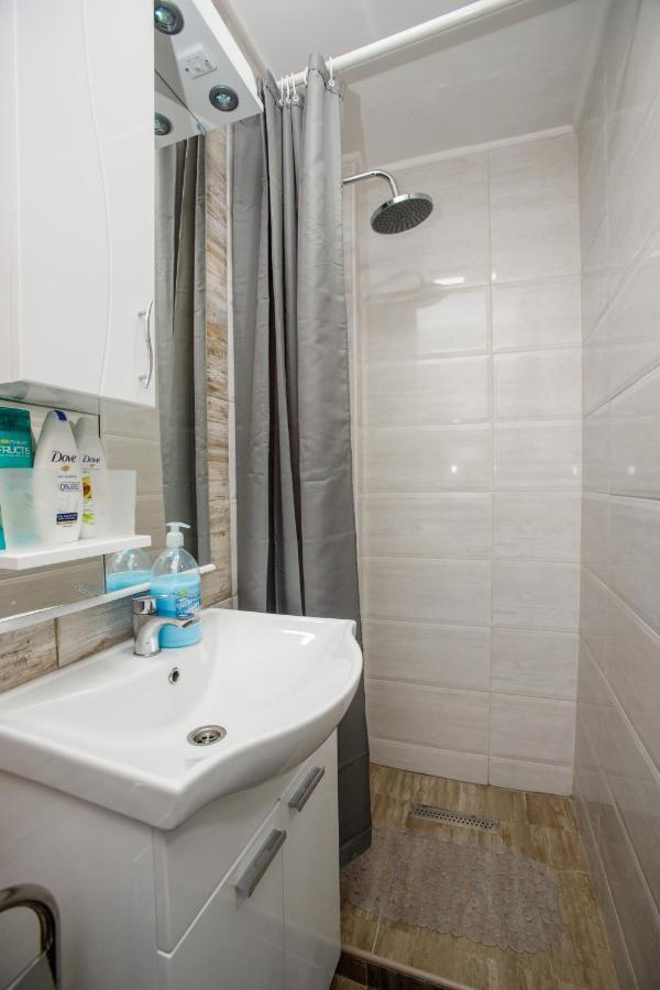 7 Days Premium Apartment Subotica Exterior photo